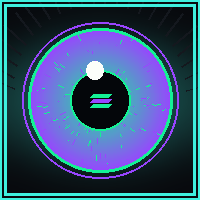 Token icon 100